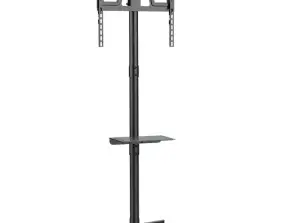 Soporte para TV Maclean. profesional. 32 55