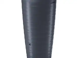 Regenwasserbehälter Maze Anthrazit 240 l. IDMZ240 S433 Prosperplast