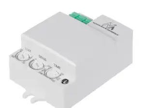Microwave Motion Sensor Maclean