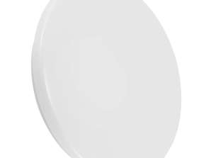 Taklampa LED med sensor Maclean
