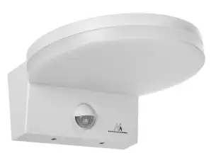 LED-lamp met bewegingssensor Maclean