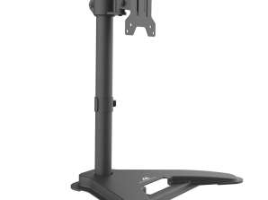 Support pour moniteur Maclean. VESA max 100x100. 13 27