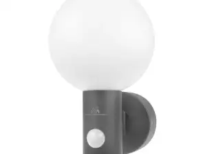 LED Lamp with Motion Sensor Maclean