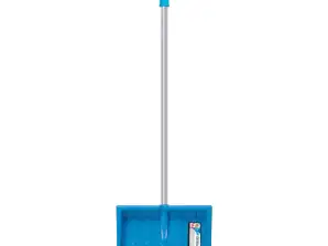 Schaufel IGLOO COMFORT Alu blau