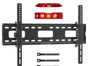 Soporte para TV Maclean. max VESA 600x400. 32 90