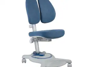 Silla ergonómica para niños Ergo Office