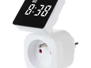GreenBlue Digital Timer Switch.