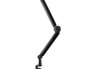Support de microphone 3/8
