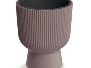 Maceta Milly marsala DBMIG400 4985U diámetro 390 mm