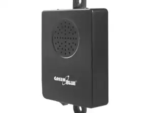 Repelente de roedores/escrutadores GreenBlue GB730