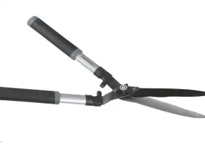 Heckenscheren. Aluminium-Titan-Klinge UP0085T