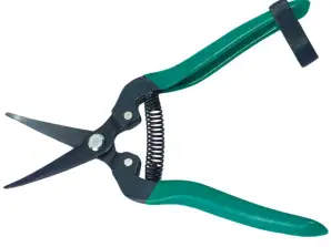 Sekator mit Teflonklinge, gebogen GR6261