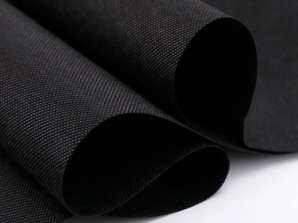 Schwarze Agrowuchsdecke 1,6 x 10 m 50g/m2 GR1015