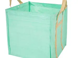 Folding Garden Container 195 L GR0605