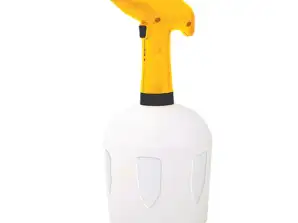 Elektrischer Sprühgerät USB 1.5l GB9012