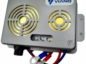 Automobilių žvėrių/žvėrių atbaidiklis VIANO OS4