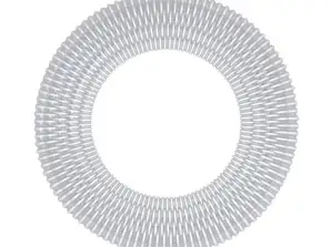 Suction and pressure hose ENERGO FLEX 25 mm x 25 m /transparent/
