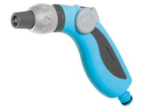 UNI IDEAL Pistolen-Sprinkler