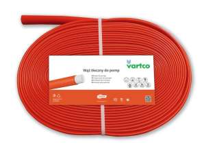 Pressure Hose for Submersible Pumps Vartco 1