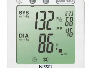 Blood Pressure Monitor Little Doctor DSK 1031