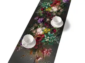 Toalha de mesa BUKIET 115x40 cm
