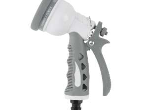 GUN SPRINKLER 10 FUNCTION LIGHT LINE Karte
