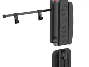 Fahrradständer Wandhalterung Maclean. max. 35kg MC 499