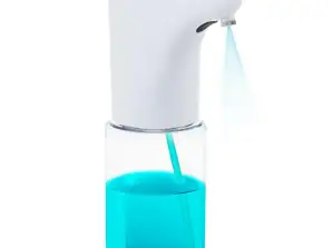 Automatic Dispenser Promedix