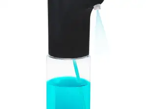 Automatic Dispenser Promedix