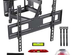 Soporte para TV Maclean. max VESA 400x400. 32 75