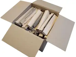 Bois d’allumage de hêtre sec 20kg woodok