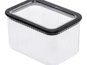 Recipiente de cozinha Neroli 1 l BRANQ 1193