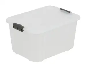Skaidrus indas 16L BranQ Velur