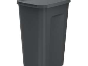 Korb COMPACTA Q PLUS 50 L schwarz