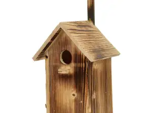 Nest box. Woodok CEN 91219
