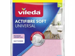 ACTIFIBRE myk universalklut
