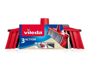 Wkład do szczotki Vileda 3Action