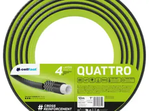 Schlauch für Garten QUATTRO 1