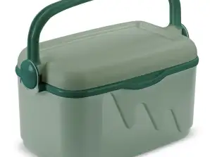 Curver 10L seyahat buzdolabı yeşili