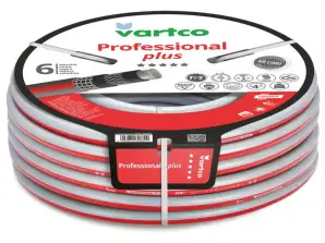 Tuinslang Vartco Professional Plus