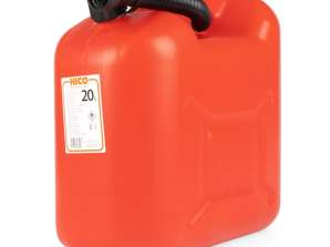 Plastikkanister 20l