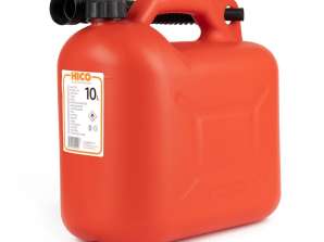 Kunststoffkanister 10l