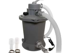 Písková filtrace Standard Plus s průtokem 3.785 l/h