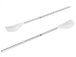 Alu-seksjonsårer 135 cm