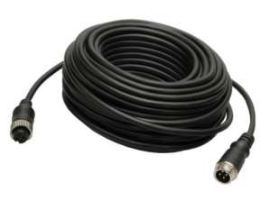 NVOX 4 Pin Quad Connection Cable 5 m... NVOX 4 PIN Quad Cable 5M