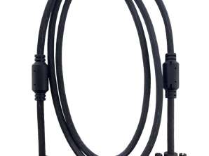 Kabel VGA D-SUB 14pin 1.5m