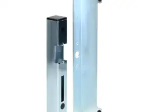 Elektromagnētiskā slēdzene H350 garā 40x40