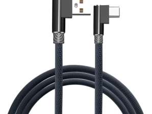 KK21P Kabel usb usb c typ c usb c gewinkelt
