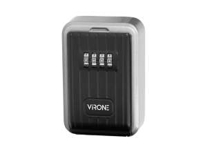 Key Safe with Combination Lock