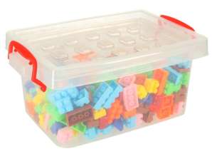 Ziegel 240 BOX